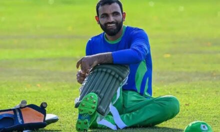 Fakhar Zaman ruled out of Champions Trophy 2025: sources