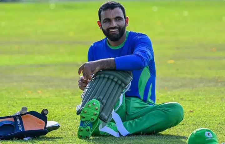 Fakhar Zaman ruled out of Champions Trophy 2025: sources