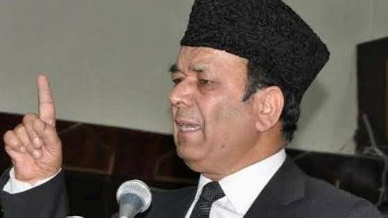 Speaker warns MLAs over giving publicity to House Business notices