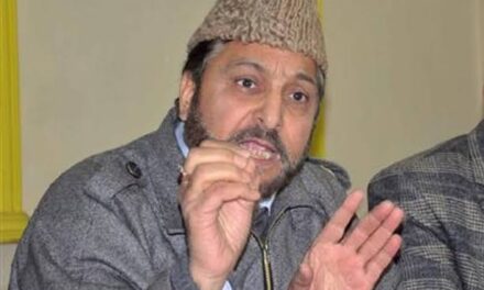 Grand Mufti of J&K Issues Message on Shab-e-Barat and Ramadan Preparation