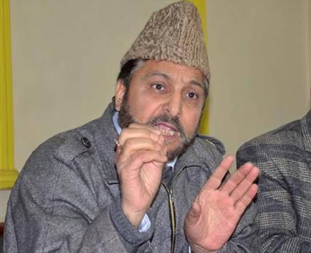 Grand Mufti of J&K Issues Message on Shab-e-Barat and Ramadan Preparation