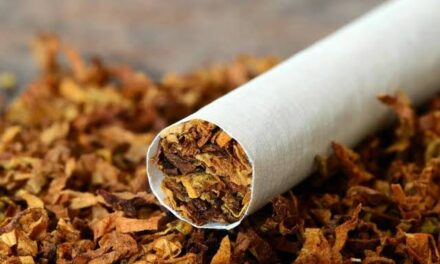 Tobacco sales near schools rampant despite prohibition in J&K