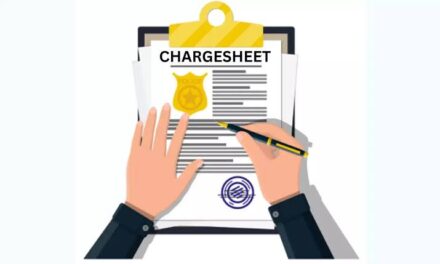 Srinagar Police Files Chargesheet Against Seven Terror Associates Under UA(P) Act