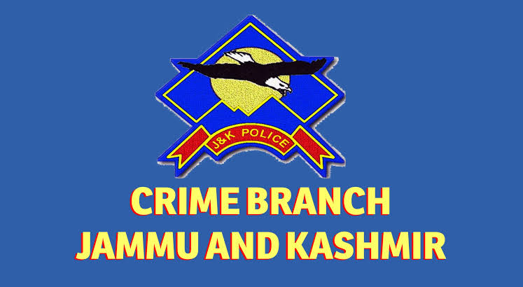 Jammu Crime Branch booked company CEO among 5 for duping people worth crores