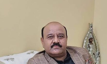 Cross border firing has ruined lives in J&K, hope it ends: Deputy CM