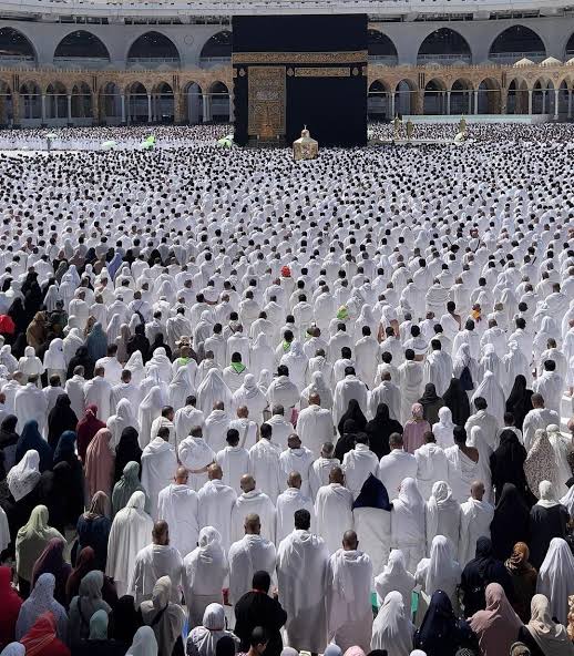 Training programme for selected Hajj-2025 pilgrims of Ganderbal