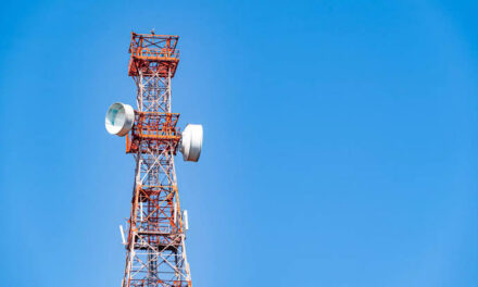 Man climbs mobile tower in J-K’s Rajouri; rescued after six hours