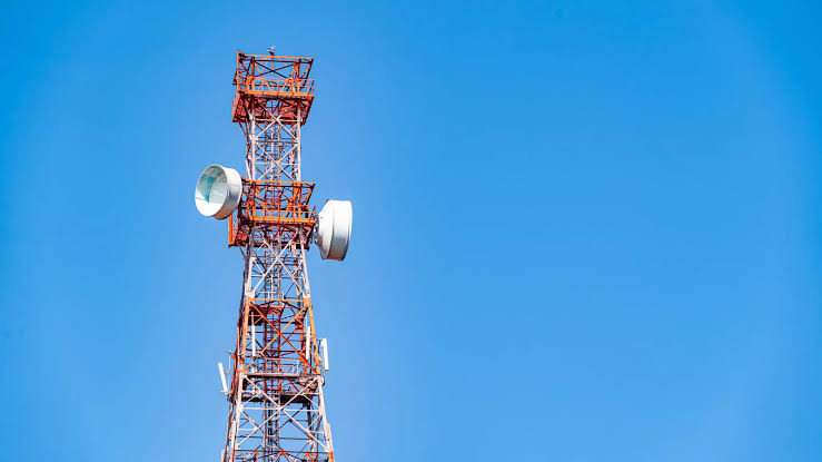 Man climbs mobile tower in J-K’s Rajouri; rescued after six hours