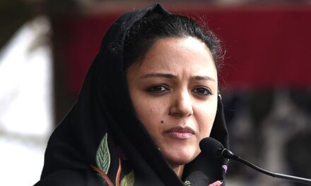Delhi court allows police to withdraw sedition case against Shehla Rashid for tweets about Army