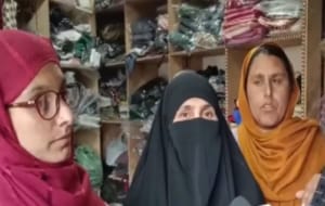 Unemployed women in J&K’s Ramban become self-reliant through UMEED scheme of State Rural Livelihood Mission