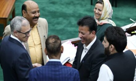 Pilgrim tourism circuits to be developed in Jammu region: CM Omar Abdullah