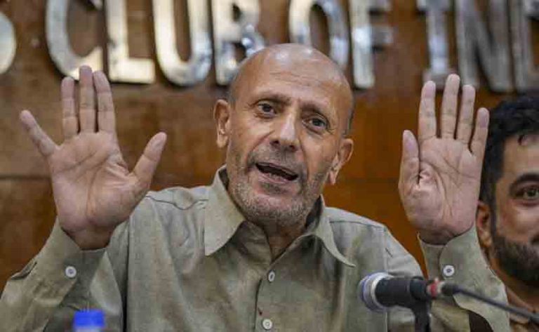 Delhi Court To Pass Order On Engineer Rashid Plea To Attend Parliament On Mar 7