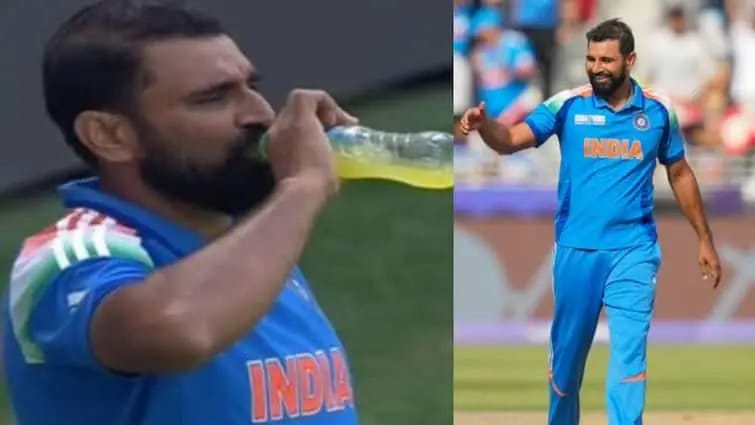 Row over Mohammed Shami’s fasting: Muslim clerics split over not observing rozah during Ramzan