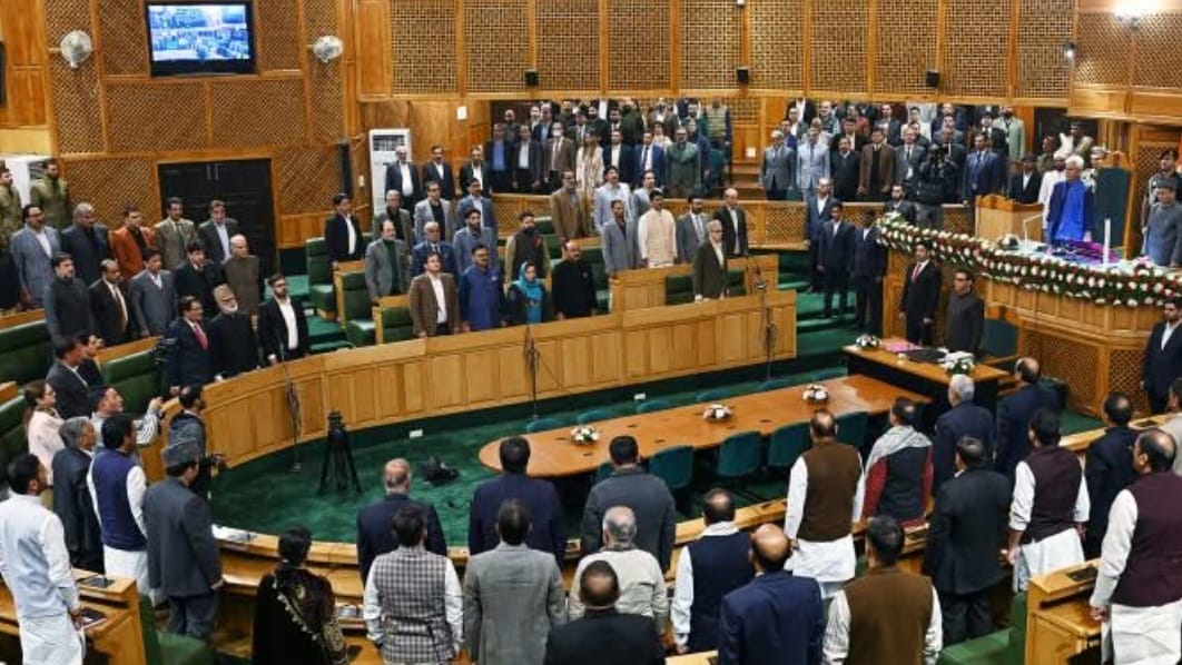 No ration halted to BPL families due to verification concerns: J&K Govt