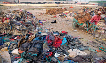 Achan dumping site manages 550 tonnes of solid waste per day: J&K Govt