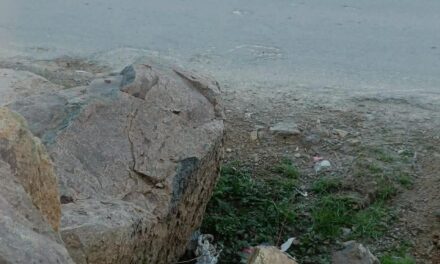 IED Found on Bandipora Highway