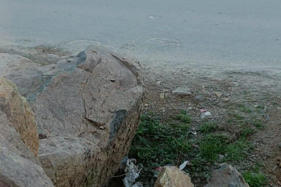 IED Found on Bandipora Highway