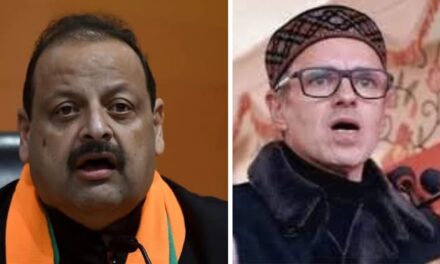 Bye-elections: ECI announces voter list revision for Nagrota, Budgam