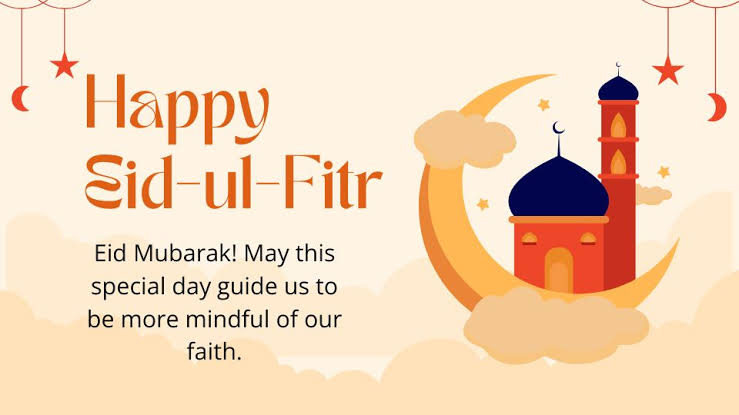 BMO Lar Extends Eid-ul-Fitr Greetings, Prays for Peace and Harmony