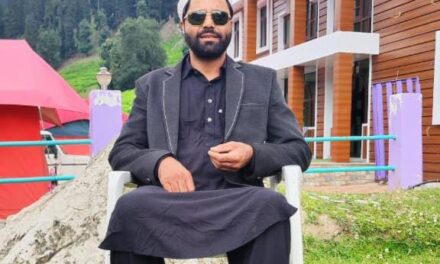 DDC Gund-B Noorani Jarra Extends Eid-ul-Fitr Greetings, Prays for Peace and Harmony