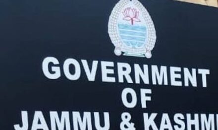 No Paper Leak Occurred in J&K in Two Years, Govt Tells Assembly