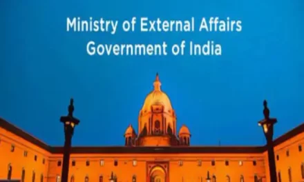 Kashmiri Youth Held Hostage in Myanmar: MEA Responds to JKSA, Says Matter Taken Up with Myanmar Authorities