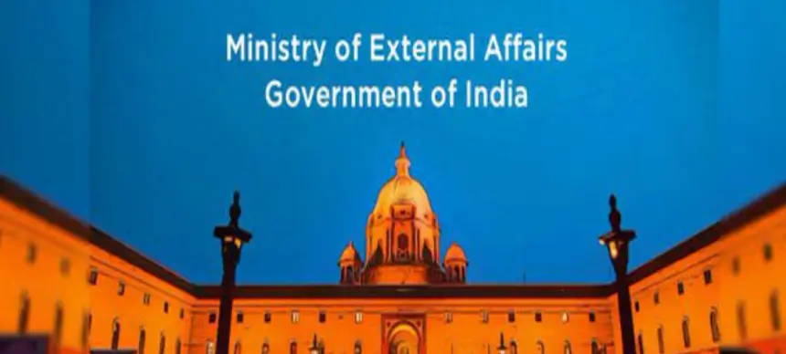 Kashmiri Youth Held Hostage in Myanmar: MEA Responds to JKSA, Says Matter Taken Up with Myanmar Authorities