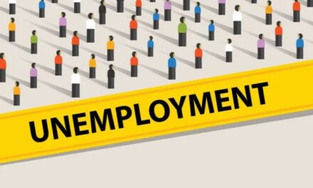 J&K’s unemployment rate stands at 6.1%: Govt