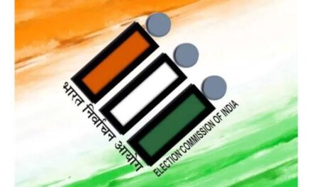 ECI set to announce bye-polls for Budgam and Nagrota seats