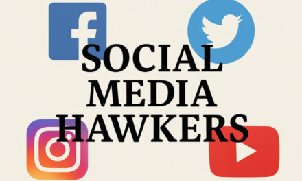 Court Summons Facebook Hawkers Over Viral Video, Raises Concerns About Credibility of Journalism in Kashmir