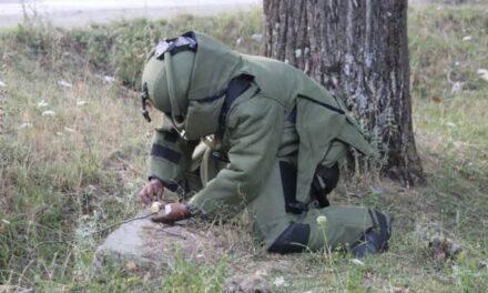 IED found in Qaimoh Kulgam