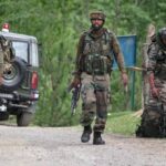 Day after Pahalgam attack, encounter breaks out in Kulgam village