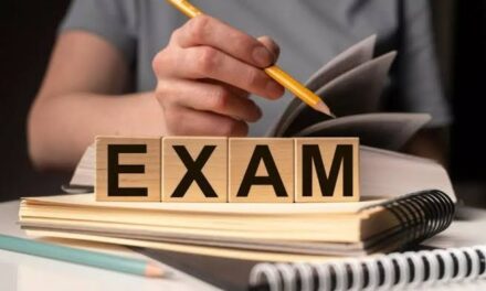31,000 Candidates Appearing for Junior Assistant Exam in J&K High Court Today