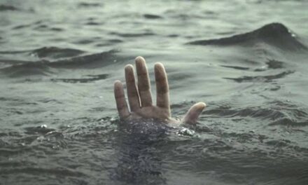 Body Of Missing Boy Seen Floating In River Jhelum in Uri, Before Being Swept Away Across LoC