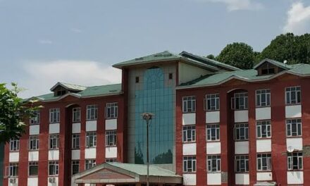 Ganderbal Admin Sets Up 24×7 Ramadan Helpline for Public Assistance