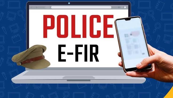 South Kashmir District Kulgam Registers First e-FIR