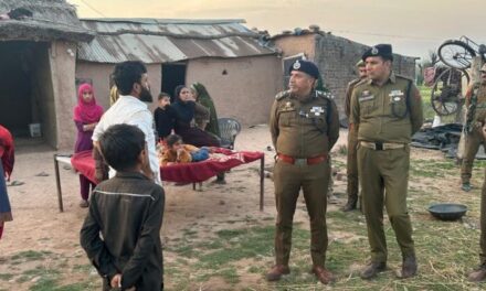 Special Investigation Team Formed to Trace Two Missing Boys in J&K’s Kathua