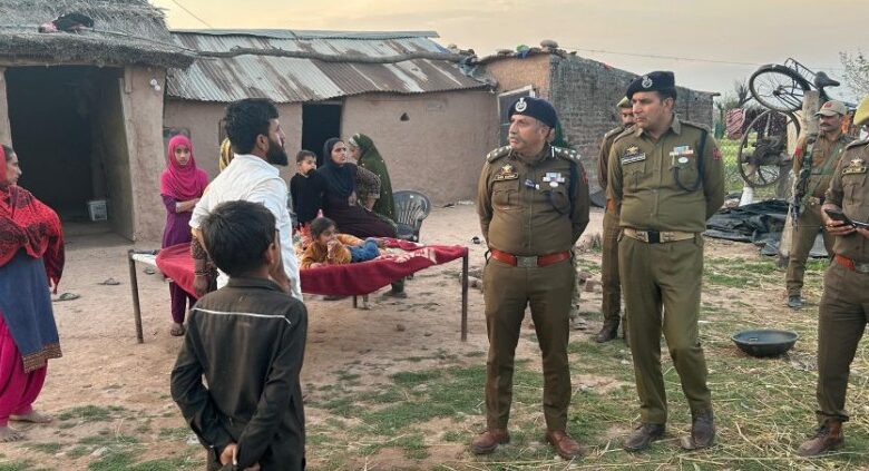 Special Investigation Team Formed to Trace Two Missing Boys in J&K’s Kathua