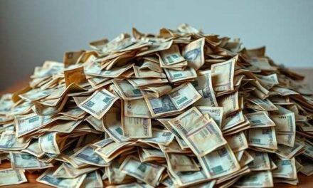 ED seizes Rs 11 cr cash during raids in IAS officer’s case