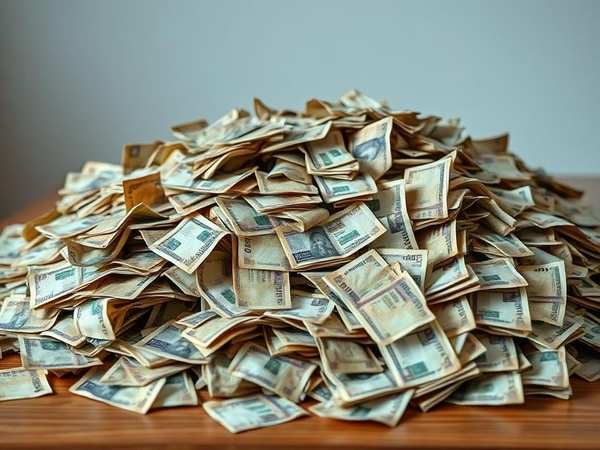 ED seizes Rs 11 cr cash during raids in IAS officer’s case