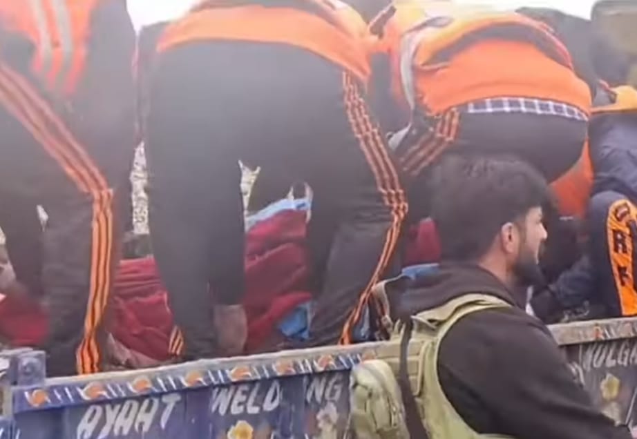 Body of man missing since February recovered from stream in Kulgam