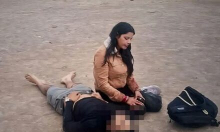 People wailing for help as loved ones lay in pools of blood — heartrending scenes after terror attack in Pahalgam
