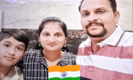 Shivamogga businessman killed by terrorists in Jammu and Kashmir’s Pahalgam