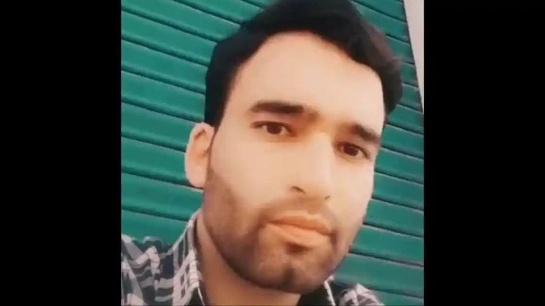 Pahalgam Ponywallah Bravely Tried To Snatch Terrorist’s Rifle, Was Shot Dead