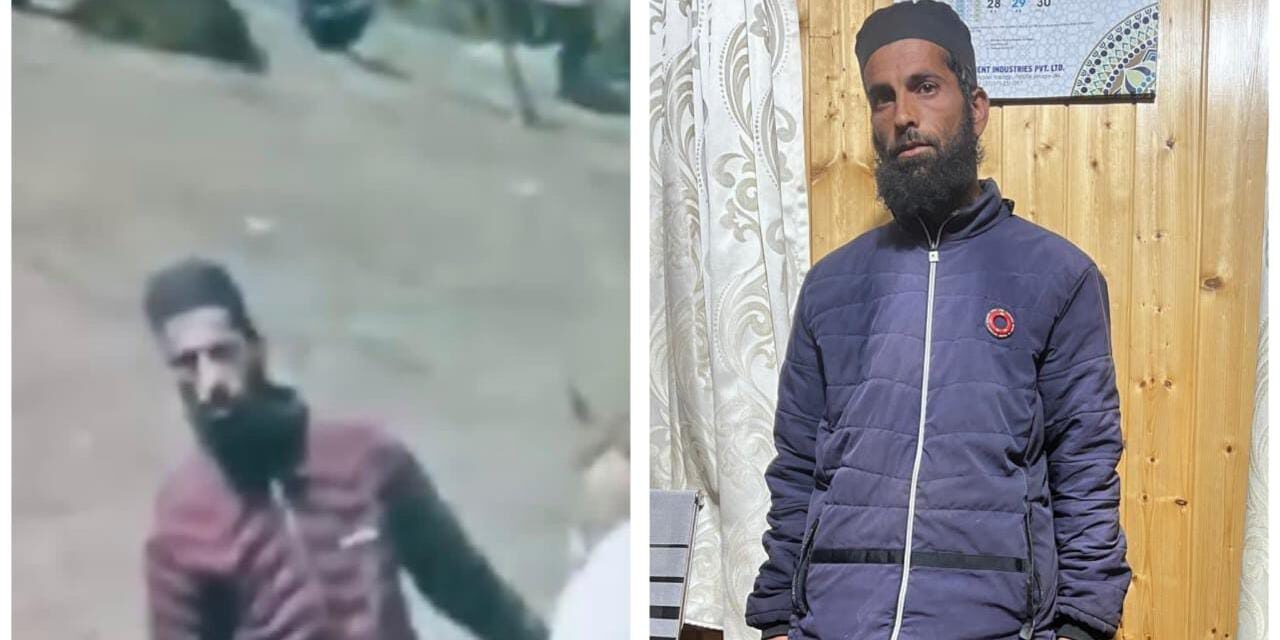 Swift Action by Ganderbal Police After Tourist’s Allegation Goes Viral