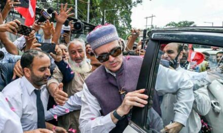 Omar Abdullah questions Pakistan’s offer to join ‘neutral’ probe into Pahalgam killings