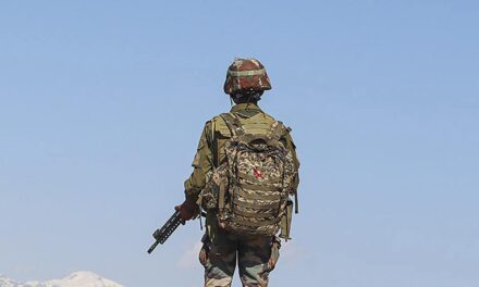 Pakistan resorts to unprovoked firing in J-K’s Baramulla, Kupwara, Akhnoor sectors