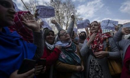 Deportation process on for Pakistani wives, children of Kashmiri ex-militants