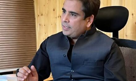 J&K ruling alliance partners hold crucial meet