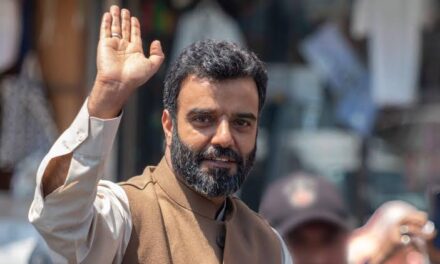 Ruhullah rejects ACB charges, calls it attempt to silence him